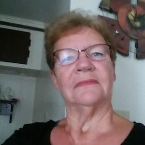 Meet your Posher, Nancy